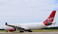 G-VINE @ EGCC - At Manchester - by Guitarist