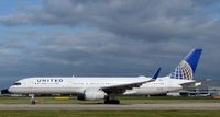 N17104 @ EGCC - At Manchester - by Guitarist