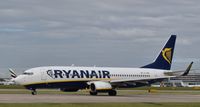 EI-ENM @ EGCC - At Manchester - by Guitarist
