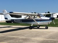 N2681U @ I68 - July 2017 - by Scott Gampfer