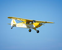 N2379M @ KAWO - KAWO - by Terry Green