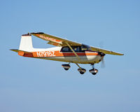 N7916Z @ KAWO - KAWO - by Terry Green