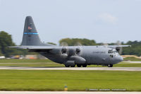 90-1057 @ KDOV - Lockheed C-130H Hercules, c/n: 382-5240 90-1057