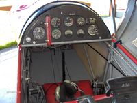C-GPXD @ CSD3 - From passenger seat - by Daniel Huneault
