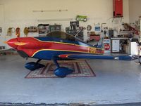 C-GPXD @ CSD3 - Hangar CSD3 - by Daniel Huneault