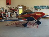 C-GPXD @ CSD3 - C-GPXD Hangar CSD3 - by Daniel Huneault