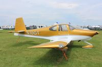 N10GT @ KOSH - Vans RV-10 - by Mark Pasqualino