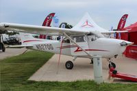 N5270G @ KOSH - Cessna 172S - by Mark Pasqualino