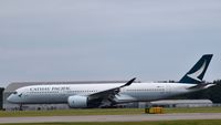 B-LRI @ EGCC - At Manchester - by Guitarist