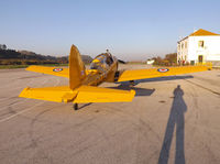 CS-AZX @ LPSR - Static display. - by Nuno Filipe Lé Freitas