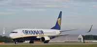 EI-ENM @ EGCC - At Manchester - by Guitarist