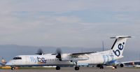 G-ECOJ @ EGCC - At Manchester - by Guitarist