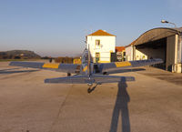 G-CHPI @ LPSR - Static dispay. - by Nuno Filipe Lé Freitas