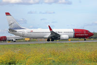 EI-FHP @ CPH - Copenhagen 1.9.2017 - by leo larsen