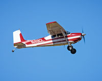 N49GL @ KAWO - KAWO - by Terry Green