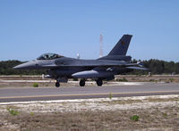 FA-102 @ LPMR - During the LPMR open day. Taxiing. - by Nuno Filipe Lé Freitas