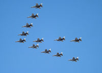FA-102 @ LPMR - During the LPMR open day. - by Nuno Filipe Lé Freitas