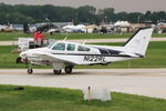 N122RL photo, click to enlarge