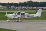 N624CP photo, click to enlarge
