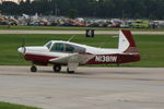N1381W photo, click to enlarge