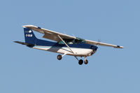 C-GIJB @ CYXX - Landing - by Guy Pambrun
