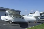 N329 - Grumman G-21A Goose at the Yanks Air Museum, Chino CA - by Ingo Warnecke