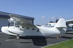 N329 - Grumman G-21A Goose at the Yanks Air Museum, Chino CA