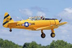 N2996Q @ KOSH - At 2017 EAA Airventure at Oshkosh - by Terry Fletcher
