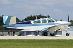 N993T @ KOSH - At 2017 EAA Airventure at Oshkosh - by Terry Fletcher