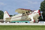 N67722 @ KOSH - At 2017 EAA Airventure at Oshkosh - by Terry Fletcher