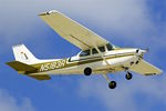 N5138R @ KOSH - At 2017 EAA AirVenture at Oshkosh - by Terry Fletcher