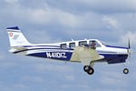 N4101Z @ KOSH - At 2017 EAA AirVenture at Oshkosh - by Terry Fletcher
