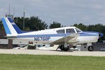 N6768P @ KOSH - At 2017 EAA AirVenture at Oshkosh - by Terry Fletcher