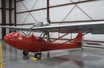 N10860 - Curtiss-Wright JR CW-1 Junior at the Yanks Air Museum, Chino CA - by Ingo Warnecke