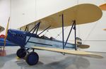 N136E - Command-Aire 3C-3 at the Yanks Air Museum, Chino CA