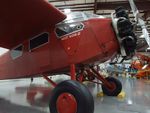 N8782 - Cessna AW at the Yanks Air Museum, Chino CA