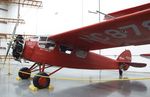 N8782 - Cessna AW at the Yanks Air Museum, Chino CA - by Ingo Warnecke