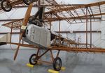 N214J - Standard Aircraft Co J-1 at the Yanks Air Museum, Chino CA - by Ingo Warnecke