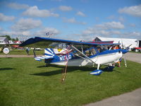 N13LG @ OSH - Citabria Explorer - by Christian Maurer