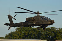 Q-05 @ EHSE - APACHE AT SEPPE - by fink123