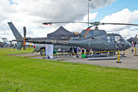 OY-HZY @ RKE - Roskilde air show 19.8.2017 - by leo larsen
