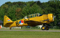 PH-LSK @ EHSE - HARVARD - by fink123