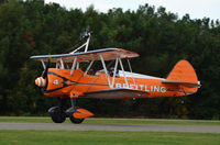 SE-BOG @ EHSE - breitling wingwalkers - by fink123