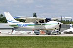 N2567R @ KOSH - At 2017 EAA AirVenture at Oshkosh - by Terry Fletcher
