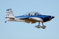 G-GORV @ X3CX - Landing at Northrepps.