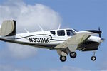 N331HK @ KOSH - At 2017 EAA AirVenture at Oshkosh - by Terry Fletcher