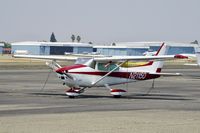 N21150 @ CCR - Buchanan Field Concord California. 2017. - by Clayton Eddy