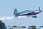 N540WS @ KOSH - At 2017 EAA AirVenture at Oshkosh - by Terry Fletcher