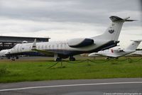 N135SG @ EDDL - Embraer EMB-135BJ Legacy - UVN United Aviation - 145706 - N135SG - 01.07.2016 - DUS - by Ralf Winter