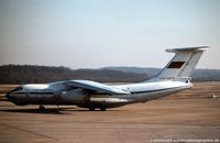 CCCP-86874 @ EDDK - Iljuschin Il-76M - Aeroflot - 7110631507 - CCCP-86874 - 1991 - CGN - by Ralf Winter